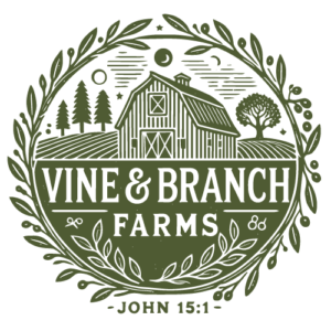 Vine-&-Branch-logo-olive-green
